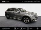 Annonce Mercedes GLC 220 d 194ch Business Line 4Matic 9G-Tronic