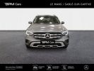 Annonce Mercedes GLC 220 d 194ch Business Line 4Matic 9G-Tronic