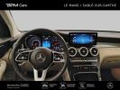 Annonce Mercedes GLC 220 d 194ch Business Line 4Matic 9G-Tronic