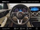 Annonce Mercedes GLC 220 d 194ch Business Line 4Matic 9G-Tronic