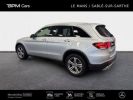 Annonce Mercedes GLC 220 d 194ch Business Line 4Matic 9G-Tronic