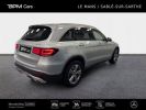 Annonce Mercedes GLC 220 d 194ch Business Line 4Matic 9G-Tronic