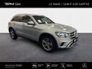 Annonce Mercedes GLC 220 d 194ch Business Line 4Matic 9G-Tronic