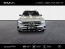 Annonce Mercedes GLC 220 d 194ch Business Line 4Matic 9G-Tronic