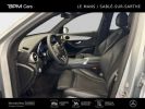 Annonce Mercedes GLC 220 d 194ch Business Line 4Matic 9G-Tronic