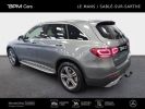 Annonce Mercedes GLC 220 d 194ch Business Line 4Matic Launch Edition 9G-Tronic