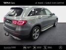 Annonce Mercedes GLC 220 d 194ch Business Line 4Matic Launch Edition 9G-Tronic