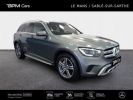 Annonce Mercedes GLC 220 d 194ch Business Line 4Matic Launch Edition 9G-Tronic