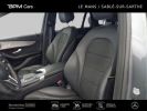 Annonce Mercedes GLC 220 d 194ch Business Line 4Matic Launch Edition 9G-Tronic