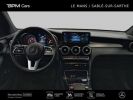 Annonce Mercedes GLC 220 d 194ch Business Line 4Matic Launch Edition 9G-Tronic