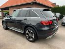 Annonce Mercedes GLC 220 D 194CH BUSINESS LINE 4MATIC LAUNCH EDITION 9G-TRONIC