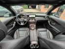 Annonce Mercedes GLC 220 D 194CH BUSINESS LINE 4MATIC LAUNCH EDITION 9G-TRONIC