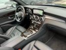 Annonce Mercedes GLC 220 D 194CH BUSINESS LINE 4MATIC LAUNCH EDITION 9G-TRONIC