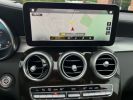 Annonce Mercedes GLC 220 D 194CH BUSINESS LINE 4MATIC LAUNCH EDITION 9G-TRONIC