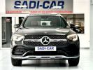 Annonce Mercedes GLC 220 d 194cv 4-Matic AMG LINE EDITION