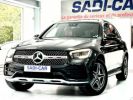 Annonce Mercedes GLC 220 d 194cv 4-Matic AMG LINE EDITION