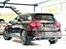 Annonce Mercedes GLC 220 d 194cv 4-Matic AMG LINE EDITION