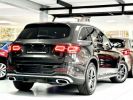 Annonce Mercedes GLC 220 d 194cv 4-Matic AMG LINE EDITION