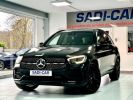 Annonce Mercedes GLC 220 d 194cv 4-Matic AMG LINE EDITION