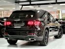 Annonce Mercedes GLC 220 d 194cv 4-Matic AMG LINE EDITION