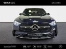 Annonce Mercedes GLC 220 d 197ch AMG Line 4Matic 9G-Tronic