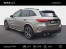 Annonce Mercedes GLC 220 d 197ch AMG Line 4Matic 9G-Tronic