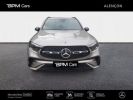 Annonce Mercedes GLC 220 d 197ch AMG Line 4Matic 9G-Tronic