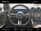 Annonce Mercedes GLC 220 d 197ch AMG Line 4Matic 9G-Tronic