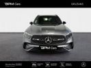 Annonce Mercedes GLC 220 d 197ch AMG Line 4Matic 9G-Tronic