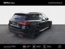 Annonce Mercedes GLC 220 d 197ch AMG Line 4Matic 9G-Tronic