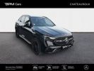 Annonce Mercedes GLC 220 d 197ch AMG Line 4Matic 9G-Tronic