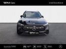 Annonce Mercedes GLC 220 d 197ch AMG Line 4Matic 9G-Tronic