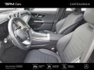 Annonce Mercedes GLC 220 d 197ch AMG Line 4Matic 9G-Tronic