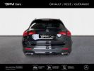 Annonce Mercedes GLC 220 d 197ch AMG Line 4Matic 9G-Tronic