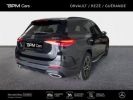 Annonce Mercedes GLC 220 d 197ch AMG Line 4Matic 9G-Tronic