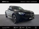 Annonce Mercedes GLC 220 d 197ch AMG Line 4Matic 9G-Tronic