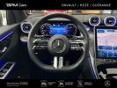 Annonce Mercedes GLC 220 d 197ch AMG Line 4Matic 9G-Tronic