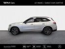 Annonce Mercedes GLC 220 d 197ch AMG Line 4Matic 9G-Tronic