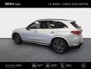 Annonce Mercedes GLC 220 d 197ch AMG Line 4Matic 9G-Tronic