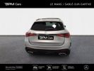 Annonce Mercedes GLC 220 d 197ch AMG Line 4Matic 9G-Tronic