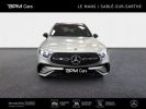 Annonce Mercedes GLC 220 d 197ch AMG Line 4Matic 9G-Tronic