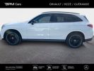 Annonce Mercedes GLC 220 d 197ch AMG Line 4Matic 9G-Tronic