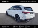 Annonce Mercedes GLC 220 d 197ch AMG Line 4Matic 9G-Tronic