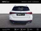 Annonce Mercedes GLC 220 d 197ch AMG Line 4Matic 9G-Tronic