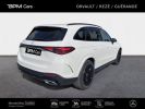 Annonce Mercedes GLC 220 d 197ch AMG Line 4Matic 9G-Tronic