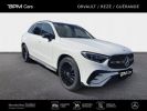 Annonce Mercedes GLC 220 d 197ch AMG Line 4Matic 9G-Tronic