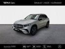 Voir l'annonce Mercedes GLC 220 d 197ch AMG Line 4Matic 9G-Tronic