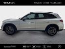 Annonce Mercedes GLC 220 d 197ch AMG Line 4Matic 9G-Tronic