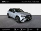 Annonce Mercedes GLC 220 d 197ch AMG Line 4Matic 9G-Tronic