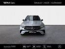 Annonce Mercedes GLC 220 d 197ch AMG Line 4Matic 9G-Tronic